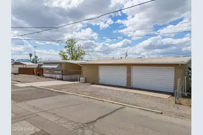 210 Bluewater Dr, Parker, AZ 85344 - Photo 78