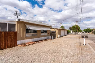 210 Bluewater Dr, Parker, AZ 85344 - Photo 2