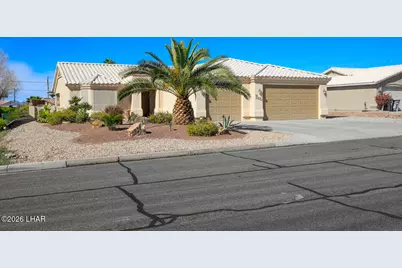 3451 Yavapai Dr, Lake Havasu City, AZ 86406 - Photo 40