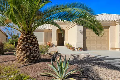 3451 Yavapai Dr, Lake Havasu City, AZ 86406 - Photo 2