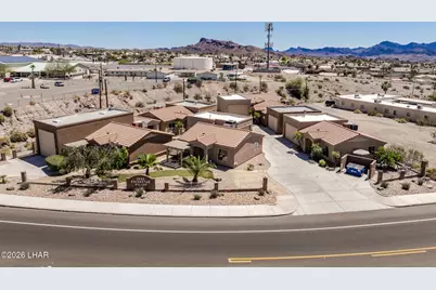2688 Jamaica Blvd S #101, Lake Havasu City, AZ 86406 - Photo 44