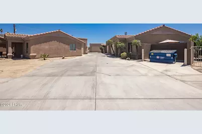 2688 Jamaica Blvd S #101, Lake Havasu City, AZ 86406 - Photo 4