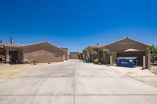 2688 Jamaica Blvd S, Lake Havasu City, AZ 86406 - Photo 4