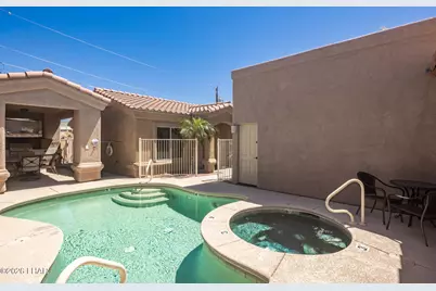 2688 Jamaica Blvd S #101, Lake Havasu City, AZ 86406 - Photo 40