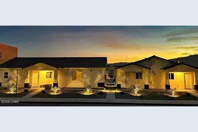 1880 Swanson Ave, Lake Havasu City, AZ 86403 - Photo 1