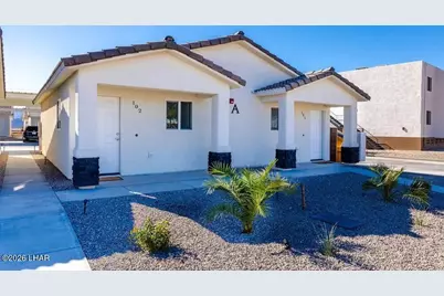 1880 Swanson Ave, Lake Havasu City, AZ 86403 - Photo 2