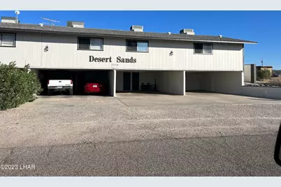 2320 Sandwood Dr #3, Lake Havasu City, AZ 86403 - Photo 2