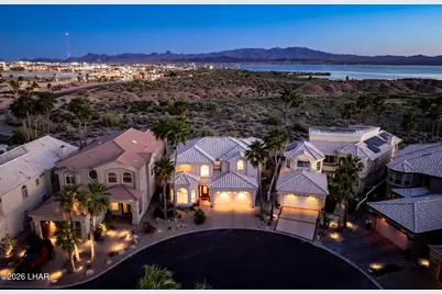1351 London Bridge Rd #6, Lake Havasu City, AZ 86404 - Photo 46