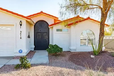 3416 El Dorado Ave N, Lake Havasu City, AZ 86406 - Photo 4