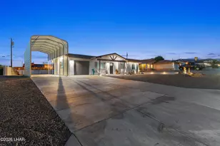 2345 Palo Verde Blvd N, Lake Havasu City, AZ 86404 - Photo 102