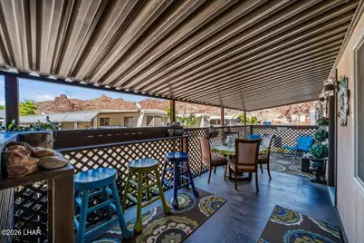 3170 Parker Dam Rd #18, Parker, AZ 85344 - Photo 44
