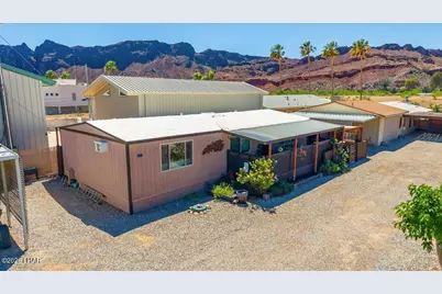 3170 Parker Dam Rd #18, Parker, AZ 85344 - Photo 78