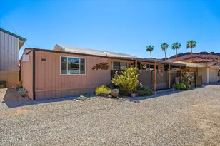 3170 Parker Dam Rd, Parker, AZ 85344 - Photo 2