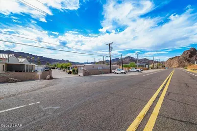 3170 Parker Dam Rd #18, Parker, AZ 85344 - Photo 84