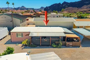 3170 Parker Dam Rd, Parker, AZ 85344 - Photo 80