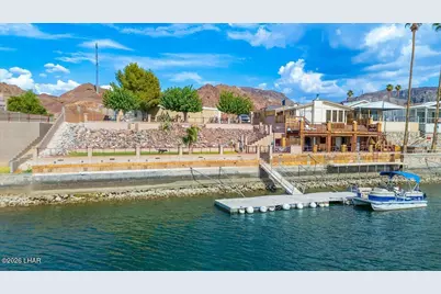 3170 Parker Dam Rd #18, Parker, AZ 85344 - Photo 62