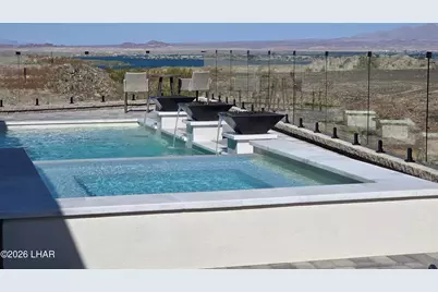 2427 Sunset Ridge Ct W, Lake Havasu City, AZ 86406 - Photo 2