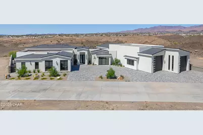 2427 Sunset Ridge Ct W, Lake Havasu City, AZ 86406 - Photo 4