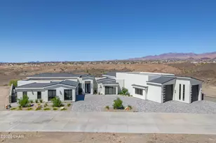 2427 Sunset Rdg Ct W, Lake Havasu City, AZ 86406 - Photo 4