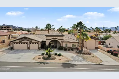 2310 Jamaica Blvd S, Lake Havasu City, AZ 86406 - Photo 42