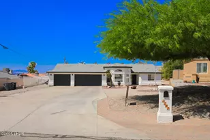 3257 Thunderbird Dr, Lake Havasu City, AZ 86406 - Photo 1
