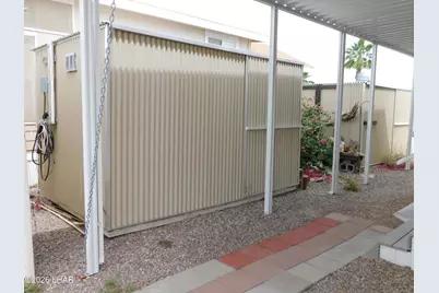 46628 E Highway 60 #40, Salome, AZ 85348 - Photo 28