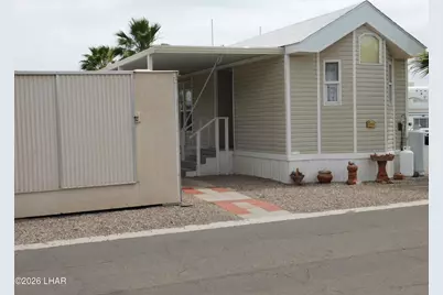 46628 E Highway 60 #40, Salome, AZ 85348 - Photo 2