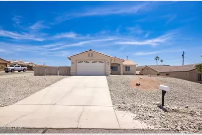 2490 Huntington Dr, Lake Havasu City, AZ 86403 - Photo 1