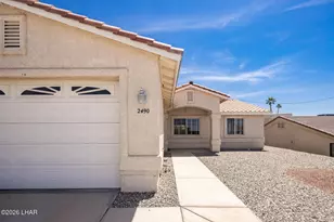 2490 Huntington Dr, Lake Havasu City, AZ 86403 - Photo 6
