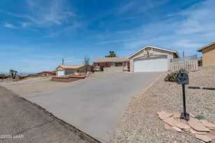 2545 Hacienda Dr, Lake Havasu City, AZ 86403 - Photo 2
