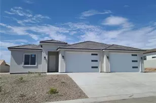 2413 E Calle Madrid, Fort Mohave, AZ 86426 - Photo 1