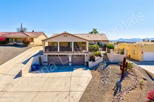 2450 Angler Dr, Lake Havasu City, AZ 86404 - Photo 1
