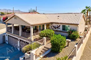 2450 Angler Dr, Lake Havasu City, AZ 86404 - Photo 2