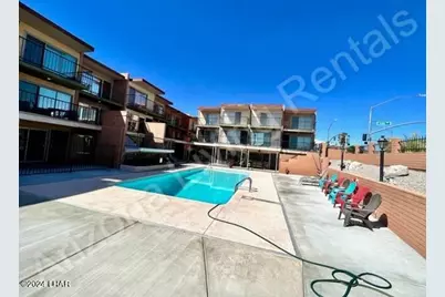 89 Acoma Blvd N #18, Lake Havasu City, AZ 86403 - Photo 20
