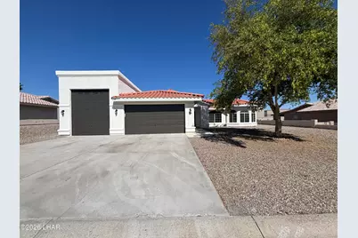 3864 N Stratford St, Lake Havasu City, AZ 86404 - Photo 1