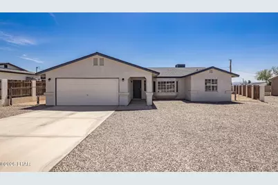 2660 Widgeon Dr, Lake Havasu City, AZ 86403 - Photo 1
