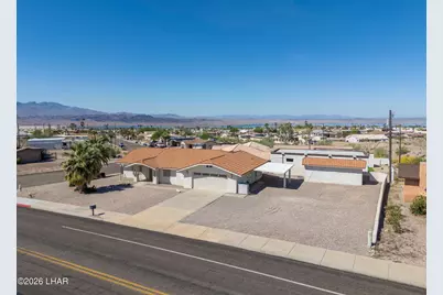 645 Thunderbolt Ave, Lake Havasu City, AZ 86406 - Photo 46