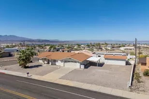 645 Thunderbolt Ave, Lake Havasu City, AZ 86406 - Photo 46