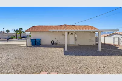 645 Thunderbolt Ave, Lake Havasu City, AZ 86406 - Photo 4