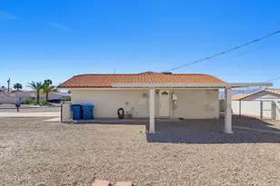 645 Thunderbolt Ave, Lake Havasu City, AZ 86406 - Photo 4