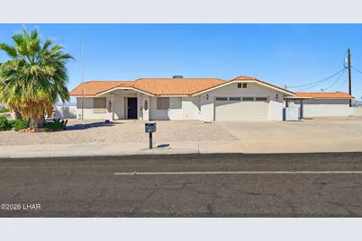 645 Thunderbolt Ave, Lake Havasu City, AZ 86406 - Photo 2