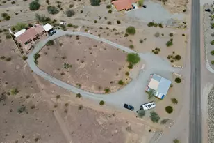 42832 La Posa Rd, Bouse, AZ 85325 - Photo 4