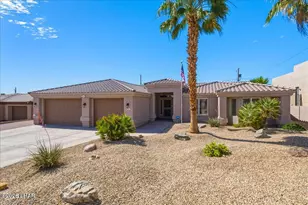 1811 Laramie Dr, Lake Havasu City, AZ 86404 - Photo 4