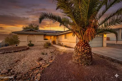2365 Palo Verde Blvd N, Lake Havasu City, AZ 86404 - Photo 2