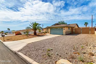 2365 Palo Verde Blvd N, Lake Havasu City, AZ 86404 - Photo 2