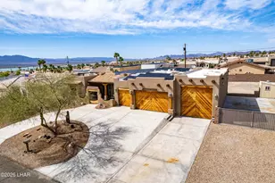 1821 Dion Dr, Lake Havasu City, AZ 86404 - Photo 2