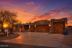 1821 Dion Dr, Lake Havasu City, AZ 86404 - Photo 1