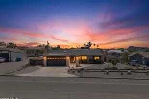 3080 Jamaica Blvd S, Lake Havasu City, AZ 86406 - Photo 1