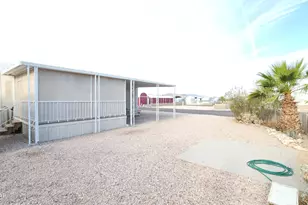 41 N Sagebrush Rd, Quartzsite, AZ 85346 - Photo 32