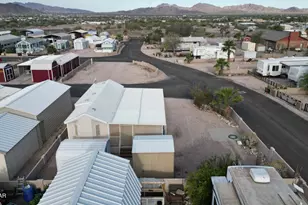 41 N Sagebrush Rd, Quartzsite, AZ 85346 - Photo 6